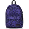 Image de Eastpak - Out Of Office - Sac à dos Flower Swift Navy - 27 L