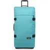 Image de Eastpak - Transverz - Sac de voyage à roulettes Waterfall Blue - 42 L