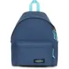 Image de Eastpak - Padded Pak'R - Sac à dos Kontrast Waterfall - 24 L