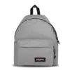 Image de Eastpak - Padded Pak'R - Sac à dos Pebble Grey - 24 L