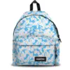 Image de Eastpak - Padded Pak'R - Sac à dos Flower Swift Blue - 24 L