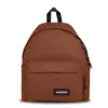 Image de Eastpak - Padded Pak'R - Sac à dos Nutmeg Brown - 24 L