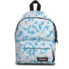 Image de Eastpak - Orbit XS - Sac à dos urbain Flower Swift Blue - 10 L