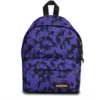 Image de Eastpak - Orbit XS - Sac à dos urbain Flower Swift Navy - 10 L
