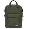 Image de Sac à dos moyen avec porte-gourde Eastpak Vert TU EK0A5BKK8Y9
