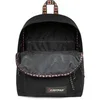 Image de Sac à dos Eastpak Kittery Pak'r Noir TU EK0A5BMV0Z4