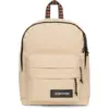 Image de Eastpak - Kittery Pak'r - Sac à dos urbain Vintage Beige - 24 L