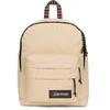 Image de Sac à dos Eastpak Kittery Pak'r Beige TU EK0A5BMV4Z4