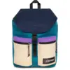 Image de Eastpak - Chapel Hill Pak'r - Sac à dos urbain Vintage Block - 27 L