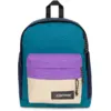 Image de Eastpak - Kittery Pak'r - Sac à dos urbain Vintage Block - 24 L