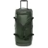 Image de Eastpak - Duffel Pack Wheel - Sac de voyage à roulettes Tarp Forest - 60 L