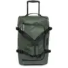 Image de Eastpak - Duffel Pack Wheel - Sac de voyage à roulettes Tarp Forest - 40 L