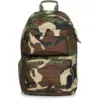 Image de Eastpak - Padded Double - Sac à dos urbain Camo - 24 L