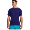 Image de Under Armour T-shirt à Manches Courtes Rush Embossed
