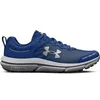 Image de Chaussures de running enfant Under Armour BGS Assert 10 Bleu 38 3026182-400