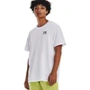 Image de Under Armour T-shirt à Manches Courtes Logo Embroidered Heavyweight