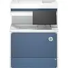Image de HP HP Clr LaserJet Ent Flw MFP 6800zf Prntr
