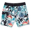 Image de Volcom Short De Bain Leaf It Mod 19´´
