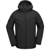 Image de Veste De Ski Volcom Ins (XL - Black)