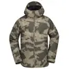 Image de Veste De Ski Volcom Ins (L - Camouflag)