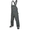 Image de Volcom Roan Bib Overall (M - Charcoal)