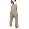 Image de Volcom Roan Bib Overall (XL - Chestnut Brown)