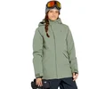 Image de Volcom Veste Shelter 3d Stretch
