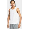 Image de Nike Débardeur Miler Homme - Blanc, Blanc XL