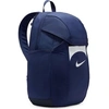 Image de Sac a dos - - Academy BP Midnight Navy - Storm-FIT, poche technologique, bretelles rembourrées - H 48 x L 33 x P 18 cm