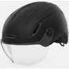 Image de Giro - Evoke MIPS LED - Casque vélo route Black - S (51 - 55 cm)