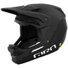 Image de Giro - Insurgent Spherical - Casque VTT intégral Mat / Glos Black - XS / S