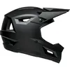 Image de Bell Helmets - Sanction 2 - Casque VTT intégral Matte Black - XL (59 - 61 cm)