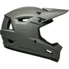 Image de Bell Helmets - Sanction 2 - Casque VTT intégral Matte Dark Gray - XL (59 - 61 cm)