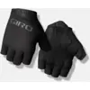 Image de Giro - Bravo II Gel - Mitaines vélo Black 2026 - XL