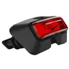 Image de Giro bike - Scamp II Vent Light - Lampe arrière vélo Black - Taille unique