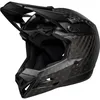Image de Bell Helmets - Full-10 Spherical - Casque VTT intégral Matte Black - M (55 - 57 cm)