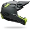 Image de Bell Helmets - Full-10 Mips Mount - Casque VTT intégral Black / Yellow - M