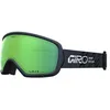 Image de Giro Ringo Lunettes de neige pour ski et snowboard Taille unique | Vivid ZEISS Vivid ZEISS, vision EXV, anti-buée, compatible OTG, compatible avec le casque | Couleur : infini Indigo - Verres en occasion ou reconditionné