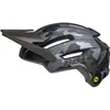 Image de Bell Helmets - 4Forty Air MIPS - Casque VTT Dark Green / Or - S (52 - 56 cm)