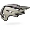 Image de Bell Helmets - Super Air R Spherical Cutty M - Casque VTT intégral Light / Pastel Grey 2026 - L