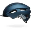 Image de Bell Helmets - Daily - Casque vélo urbain Blue / Grey - S/M