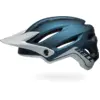 Image de Bell Helmets - 4Forty Cliffhanger - Casque VTT Blue / Grey - L
