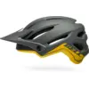 Image de Bell Helmets - 4Forty Cliffhanger - Casque VTT Grey / Yellow - S