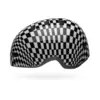 Image de Bell Helmets - Lil Ripper Checkers - Casque VTT enfant Black / White - Universal Children