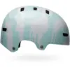 Image de Bell Helmets - Span Ravine CE - Casque VTT enfant White / Blue - XS