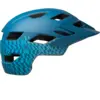 Image de Bell Helmets - Sidetrack - Casque enfant Blue - Universal Youth