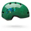Image de Bell Helmets - Sidetrack - Casque enfant Open Yellow - Taille unique
