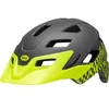 Image de Casque vélo urbain enfant Bell Sidetrack Noir TU 7158320