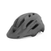 Image de Giro bike - Register II - Casque VTT Matte Titanium - 54-61 cm