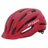 Image de Giro - Register II - Casque VTT Red / White - 54-61 cm